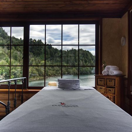 Puyuhuapi Lodge & Spa 외부 사진