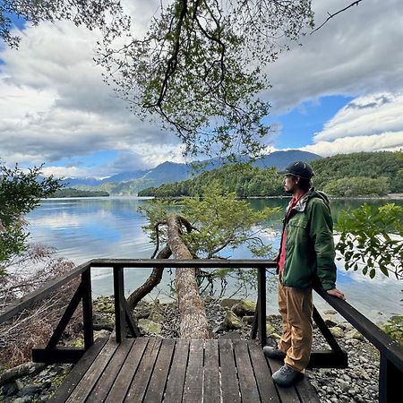 Puyuhuapi Lodge & Spa 외부 사진