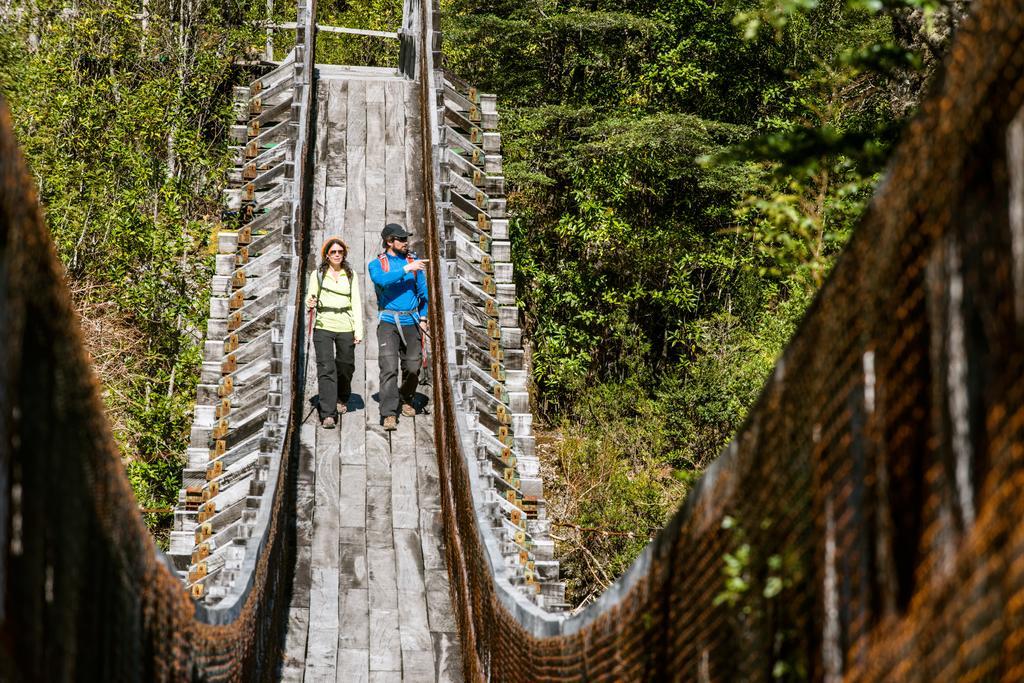 Puyuhuapi Lodge & Spa 외부 사진