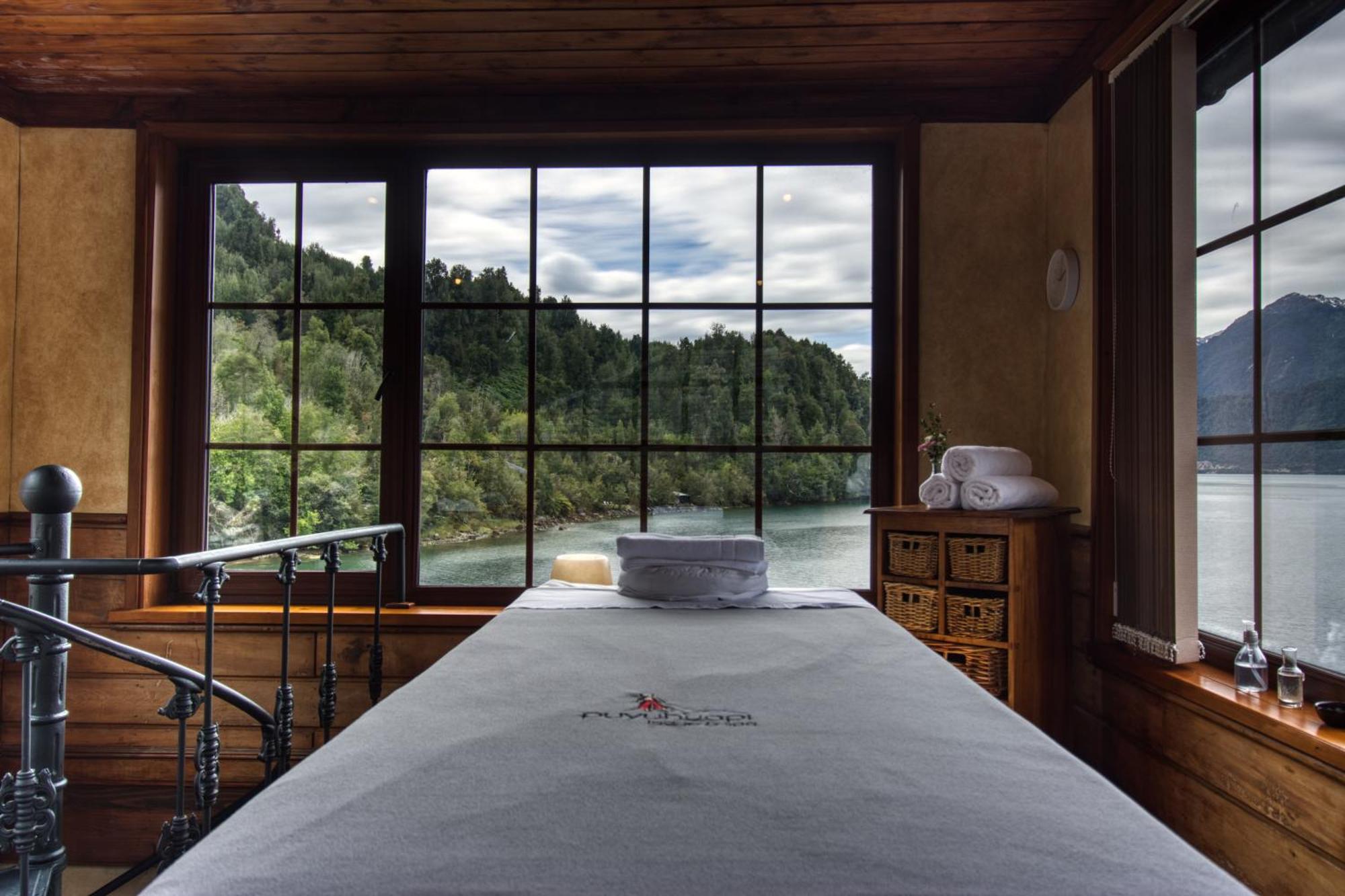 Puyuhuapi Lodge & Spa 외부 사진