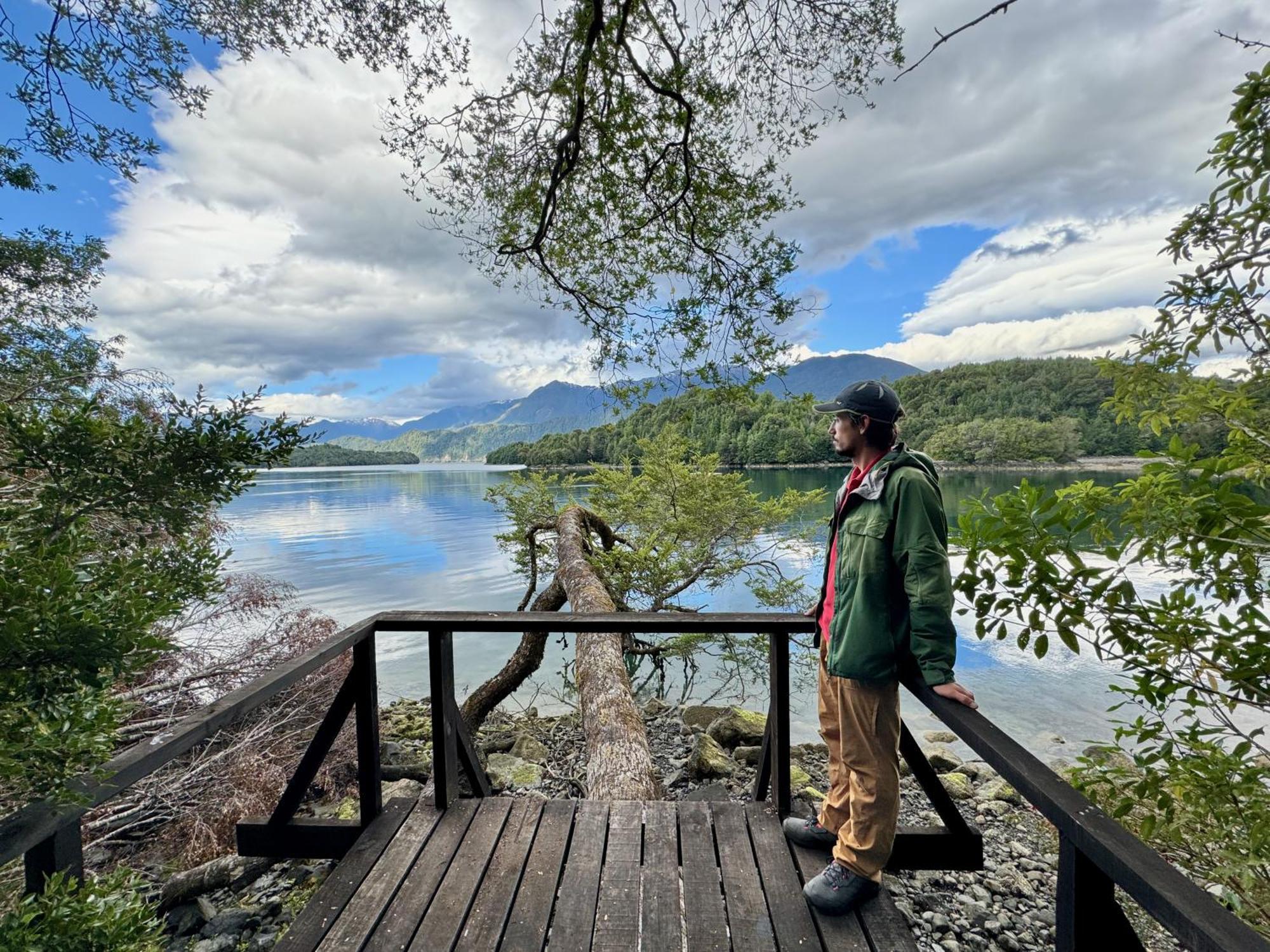 Puyuhuapi Lodge & Spa 외부 사진