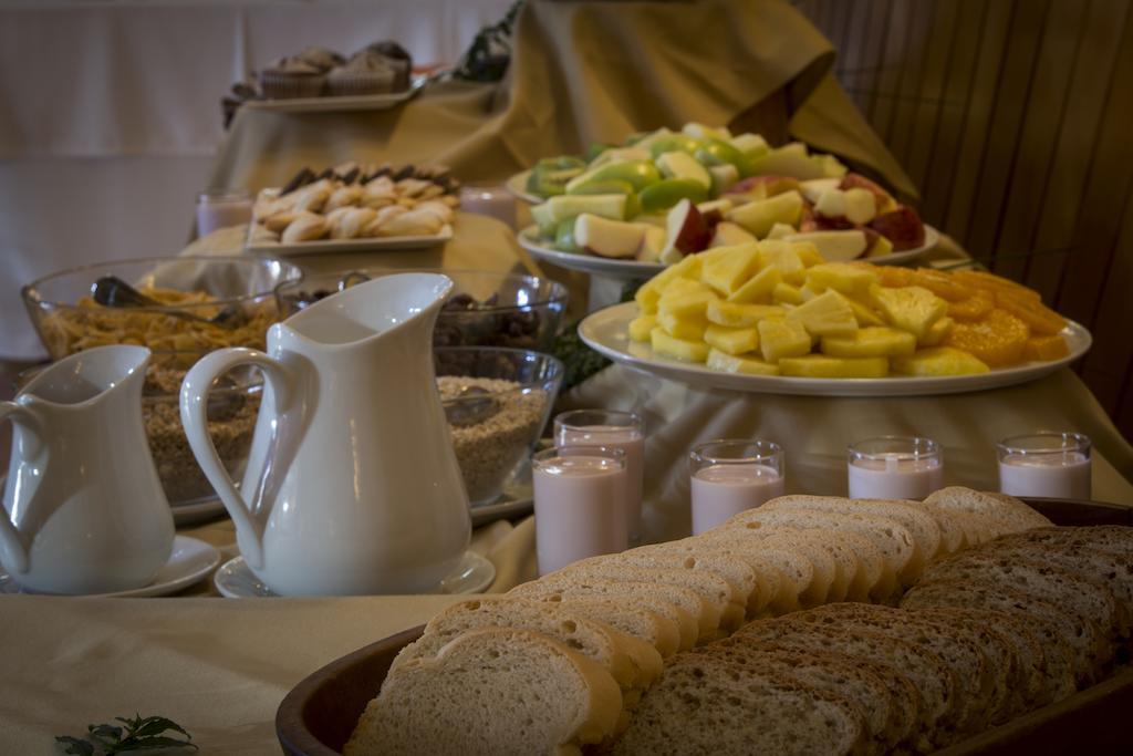 Puyuhuapi Lodge & Spa 외부 사진