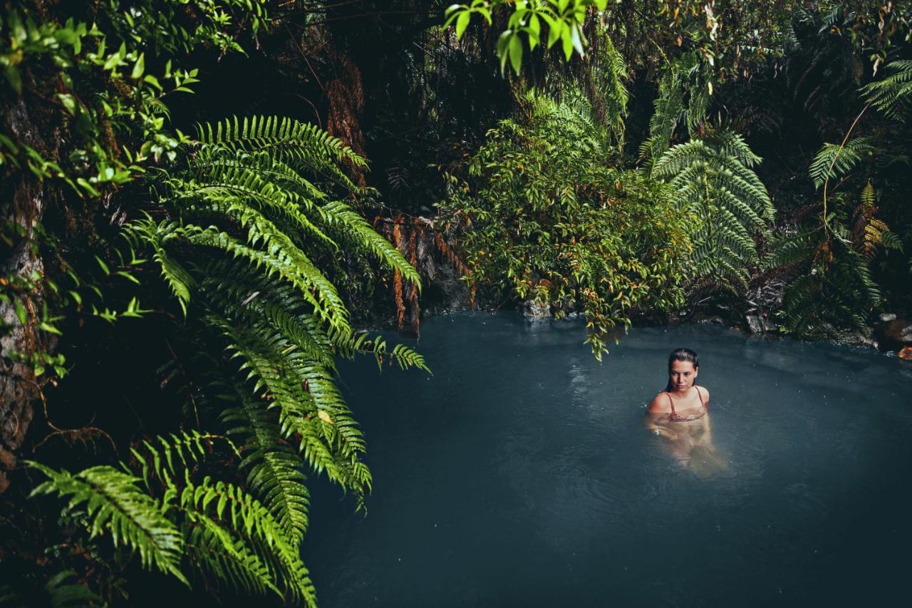Puyuhuapi Lodge & Spa 외부 사진